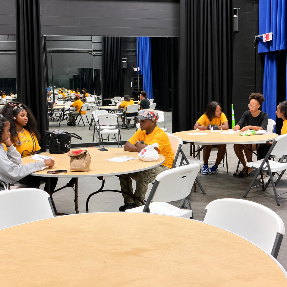 Liberty City Trust - YEP 2026 Life Skills Charles Hadley Park