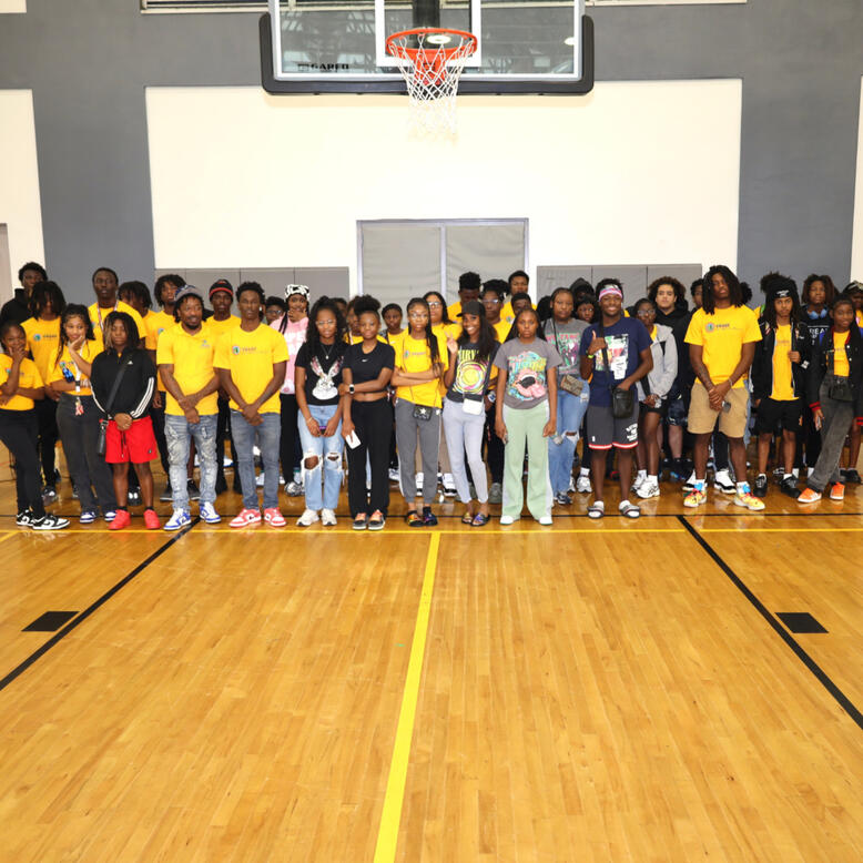 Liberty City Trust - YEP 2024 End of Summer Celebration